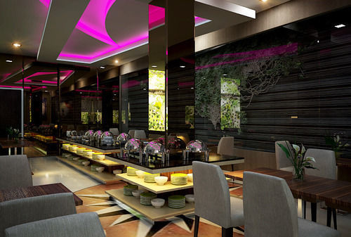 Viva Hotel Kediri, Azana Hotels Collection Kediri  Dış mekan fotoğraf