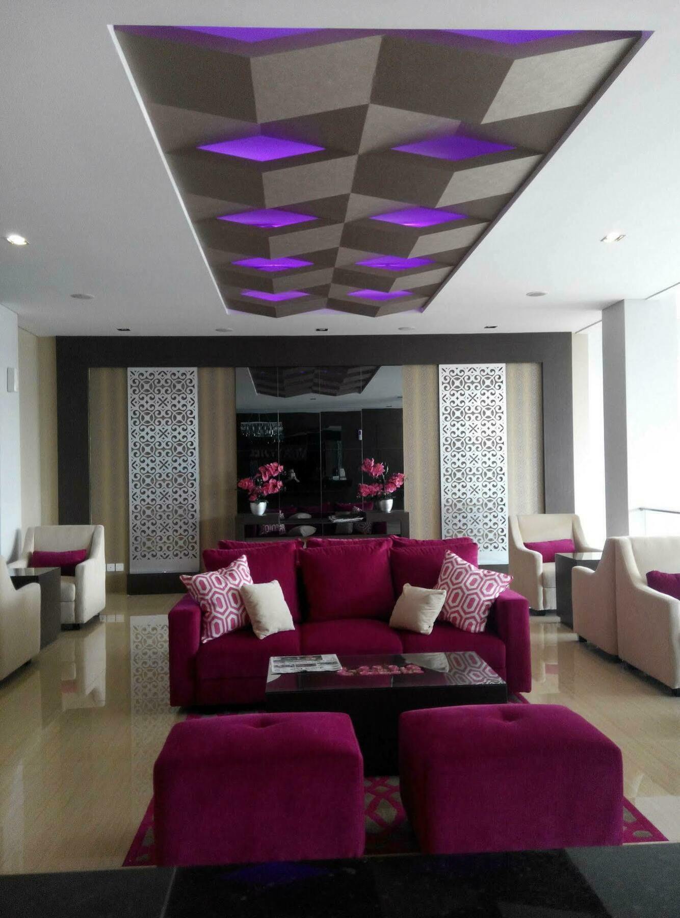 Viva Hotel Kediri, Azana Hotels Collection Kediri  Dış mekan fotoğraf